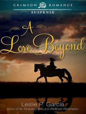 cover image of A Love Beyond